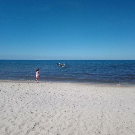 Morze I Las Dziwnówek 外观 照片