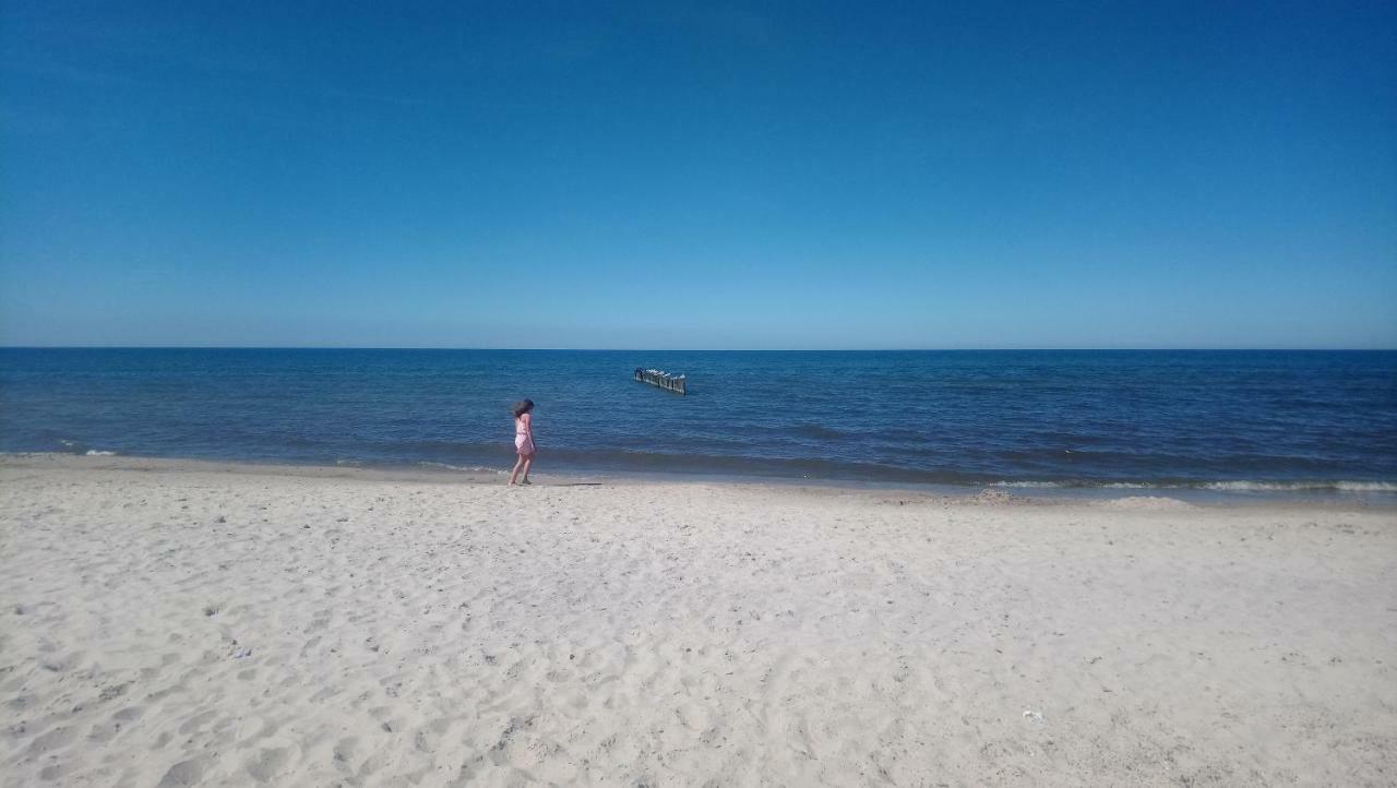 Morze I Las Dziwnówek 外观 照片